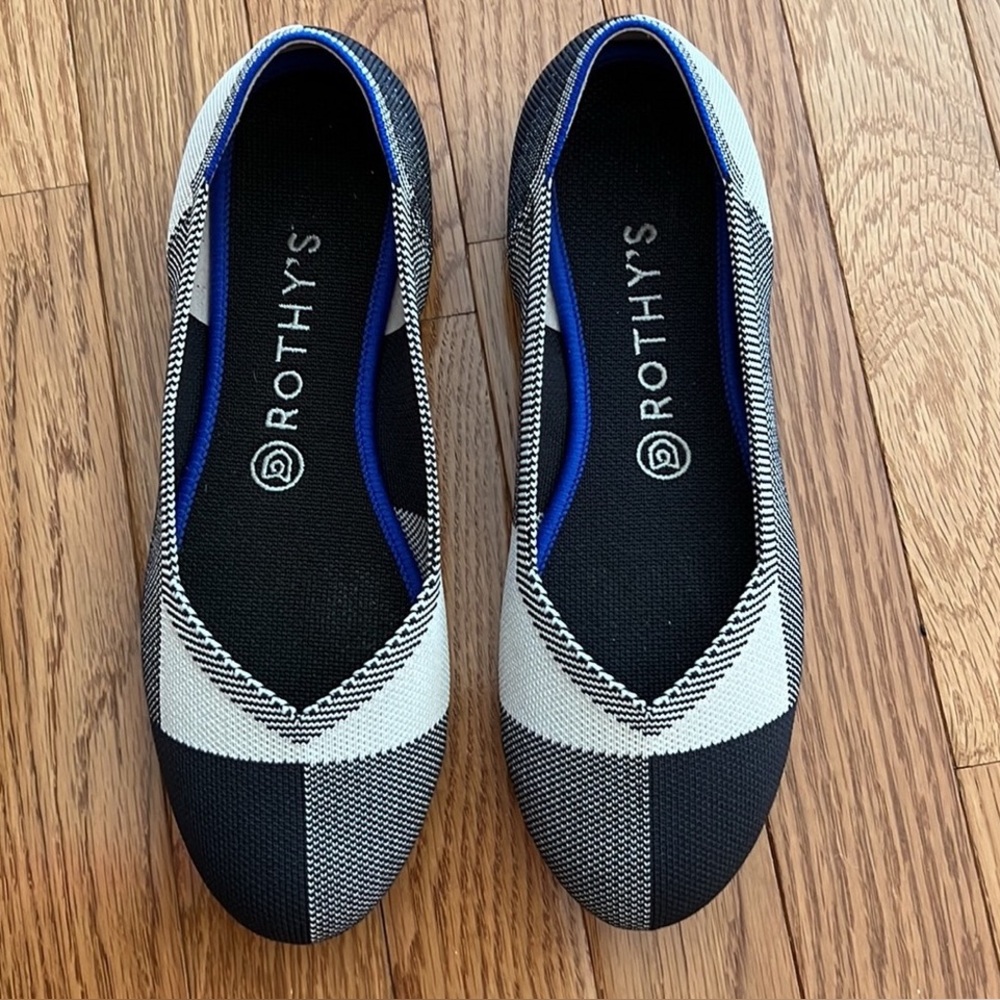 Rothy's Flats - GREAT PRICE!